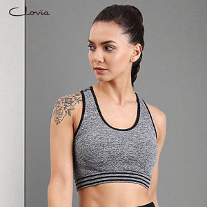 Unveiling the Essentials: The Ins and Outs of Sports Bra — Benefits and  Side Effects, by Junaid