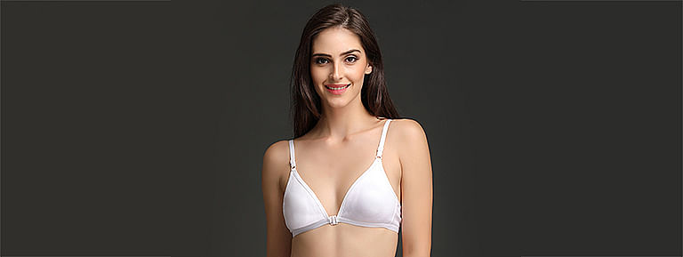 Female Multiple Style Available Ladies Used Bra, For Under