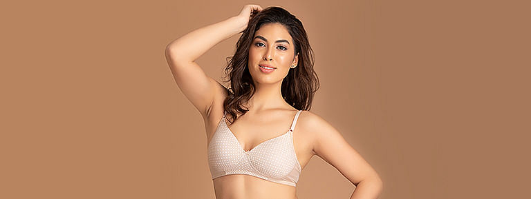 Bra hot sale ladies wear