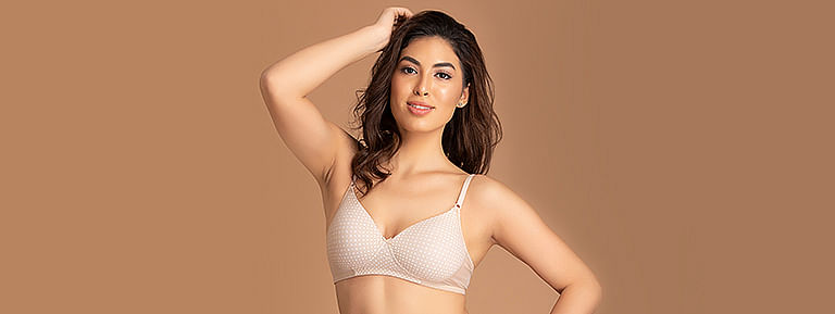 30 Types of Bras Every Woman Should Know: Our anatomy might be the