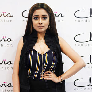 Clovia Lingerie host a glamourous launch of their new collection