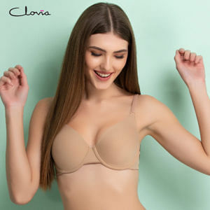 Game-Changing Bra Secrets to Look Smooth In Your Clothes