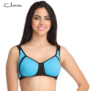 Buy Comfortable Cotton Bras From Large Range Online