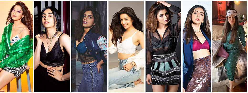 Best Activewear Seen On Bollywood Celebs To Make You Pick Exercise
