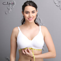 How to Measure Bra Size for Sagging Breasts 