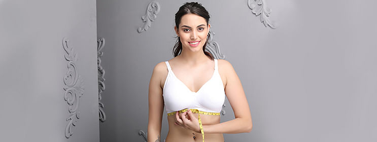 Size average height bra by Average Breast