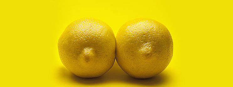 13 Struggles Only Women With Big Breasts Understand