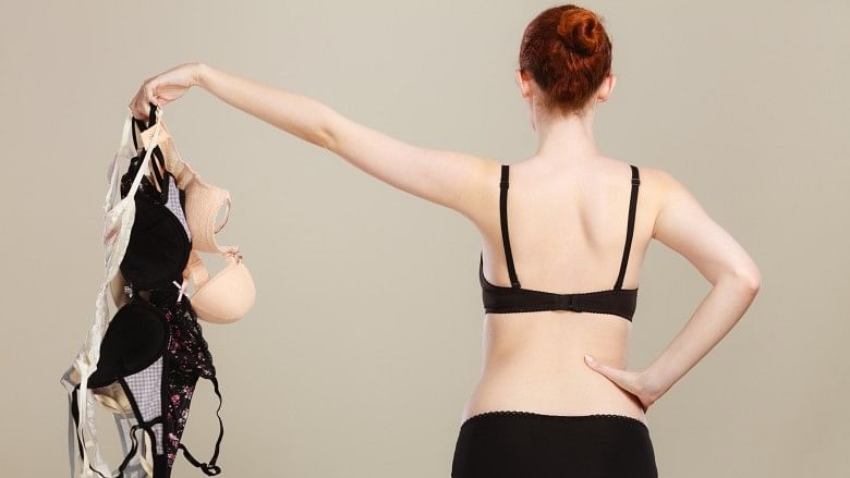 3 Good Reasons to Throw Out Your Old Bra, and 3 Bras to Buy Instead