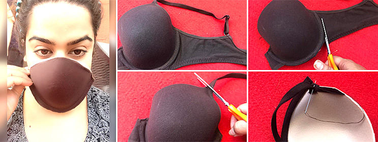 clovia bras and panties