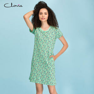 cute short night dresses