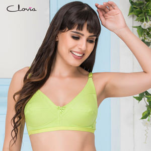 Why do women need big bras?. A well-endowed bust line can often…, by  Clovia Lingerie