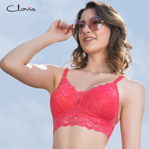 full figure bralette
