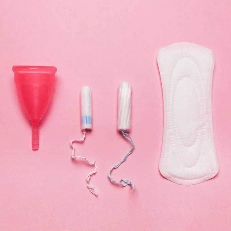 6 Reasons to Use a Panty Liner Everyday