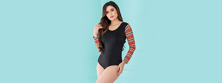 Best One-Piece Swimsuits for Beach Season