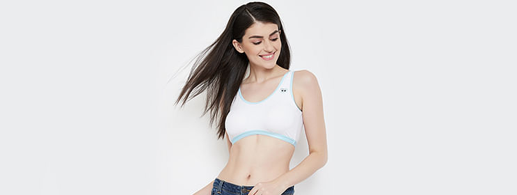 Comfortable and Stylish: The Cotton Tube Bra for Trendy Teen Girls