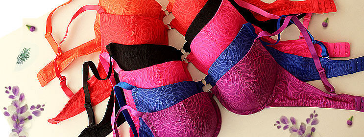 How Many Bras Is Too Many? - Mysmartypants