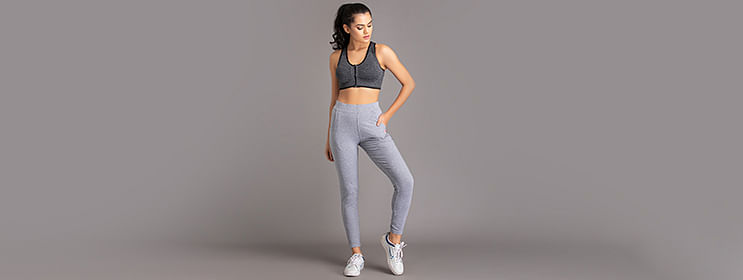 How to Style Yoga Pants in Every Outfit?