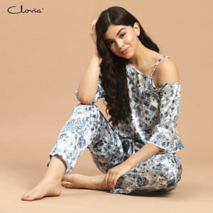 clovia fashion nightwear