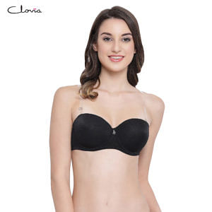 Freaking out that this strapless shapewear has underwire and is only $