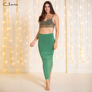 Saree Shapewear, Flaunt those curves by replacing your traditional  petticoat with the all new saree shapewear. Rocking the traditional attire  was never this easy. Visit