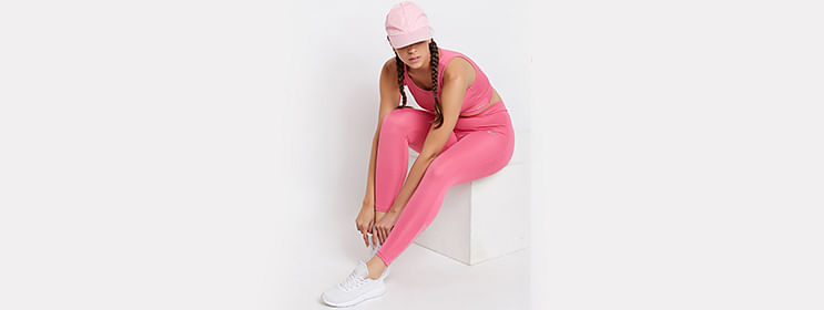 Activewear Trends