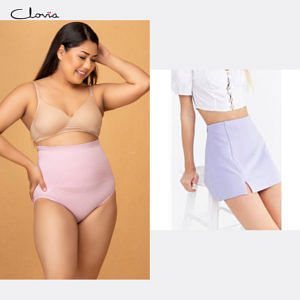 6 Trendy Looks You Can Create with Shapewear