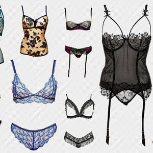 Tips to Find Your Personal Lingerie Style