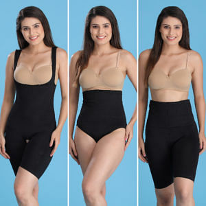 Tips to Stop Your Shapewear from Rolling Down Clovia Blog