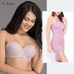 Bra for on sale sleeveless dress