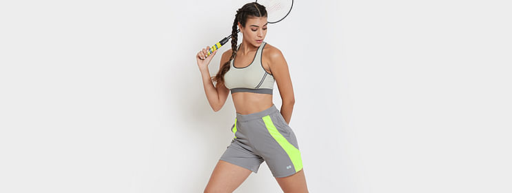 Must-Have Sportswear Essentials for Indian Women