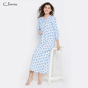 5 Types of Cotton Nighties For Every Woman