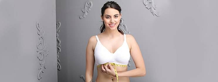 Normal bra vs sports bra, कौनसी bra है ज्यादा Best, choose correct bra size