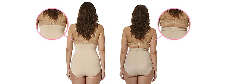 Tips to Stop Your Shapewear from Rolling Down Clovia Blog