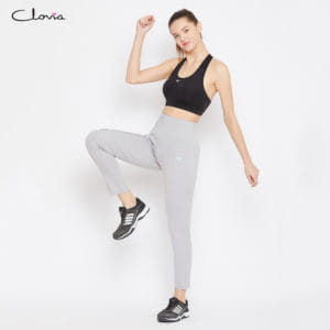 Clovia Yoga Pants