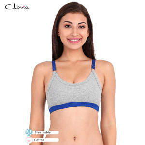 What Are the Benefits of Wearing a Sports Bra by Clovia - Issuu
