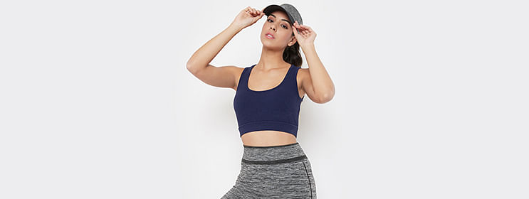 How To Find The Best Sports Bras That Offer Proper Support For