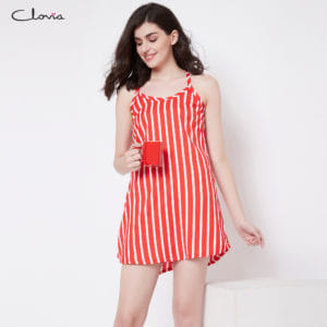 Night Dress Styles to Enter the Dreamy & Whimsical Land of Sleep | Clovia  Blog