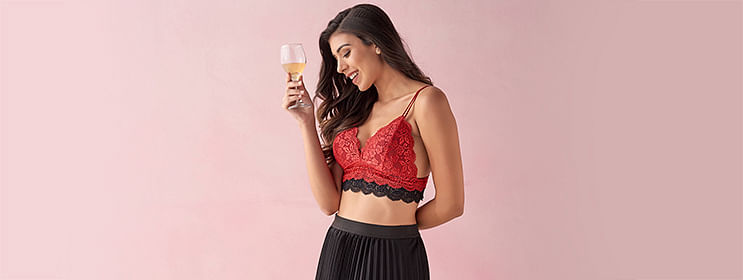 Best bralettes and comfy bras that still feel sexy