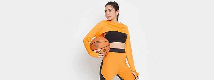 Gym dress set for 2024 ladies