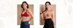 Demi Cup Vs Push-Up Bra