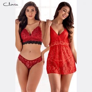 sex toys for him and her Sensual Woman Black Lace Lingerie Set Stock Photo 2673912221 main image 1