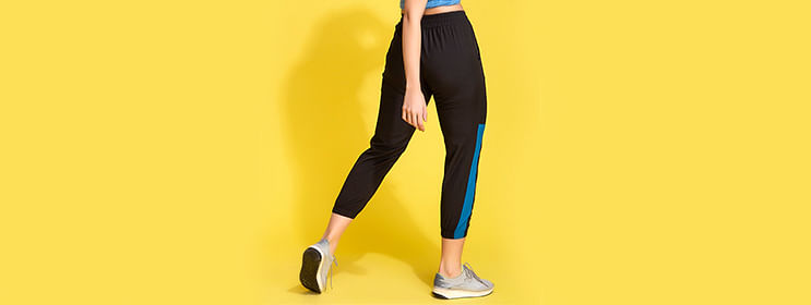 Your 80's Mood Sweat Pants - OUTLET