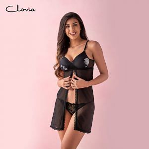 Can Sexy Lingerie Spice up your Intimate Moments