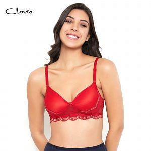 christmas bras