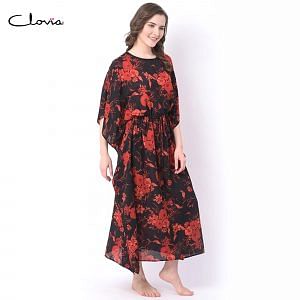 Kaftan type hot sale nighties