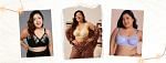 Plus Size Bridal Lingerie