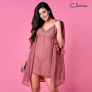 Night dress under discount 300