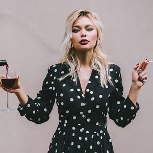 Smoking & Drinking