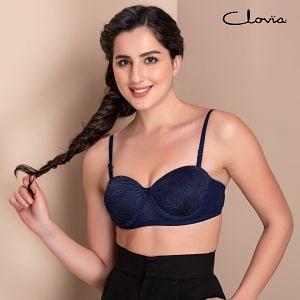 Balconette Bras: Enhance Your Cleavage with Style and Comfort