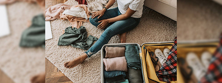 Must-Have Outfits For Your Next Trip